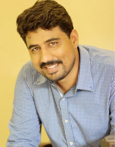 Research and Development Haead